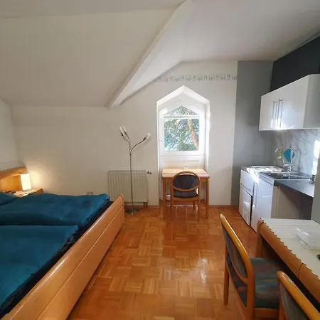 Apartment Abm 34 Zwingenberg (Hessen)
