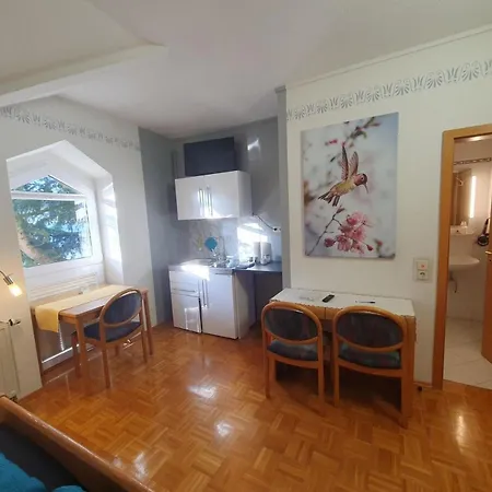 Abm 34 Apartment *