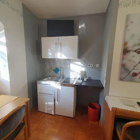 Apartment Abm 34 *