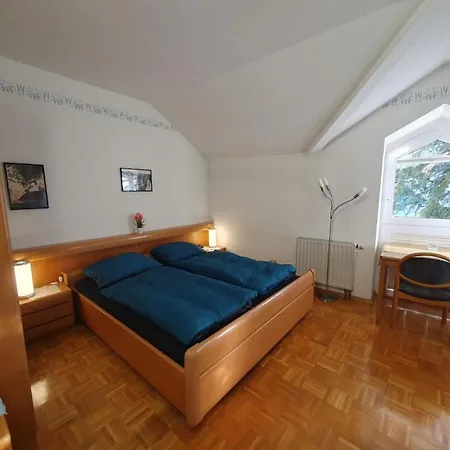 Abm 34 Apartment Zwingenberg (Hessen)